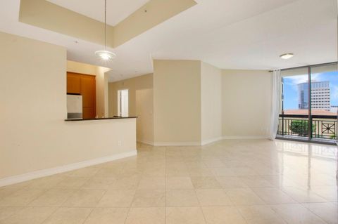 701 S Olive Avenue 626 West Palm Beach FL 33401