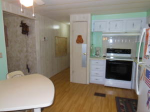 Heritage Ridge South - Residential Lease