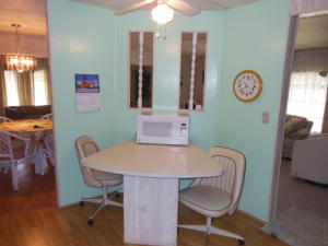 Heritage Ridge South - Residential Lease