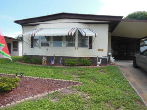 Heritage Ridge South - Residential Lease