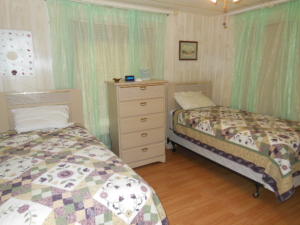 Heritage Ridge South - Residential Lease