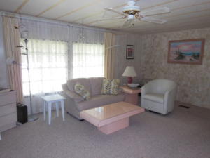 Heritage Ridge South - Residential Lease