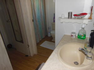 Heritage Ridge South - Residential Lease