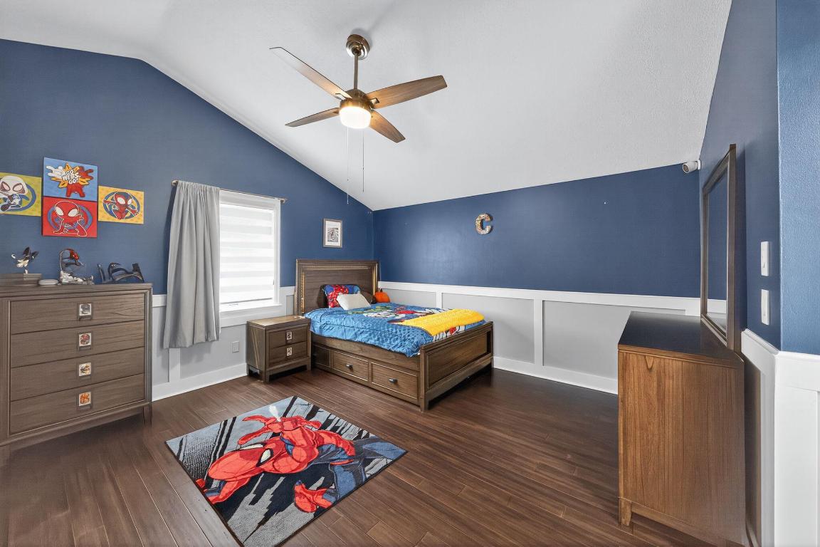 SOUTHWOOD - Residential