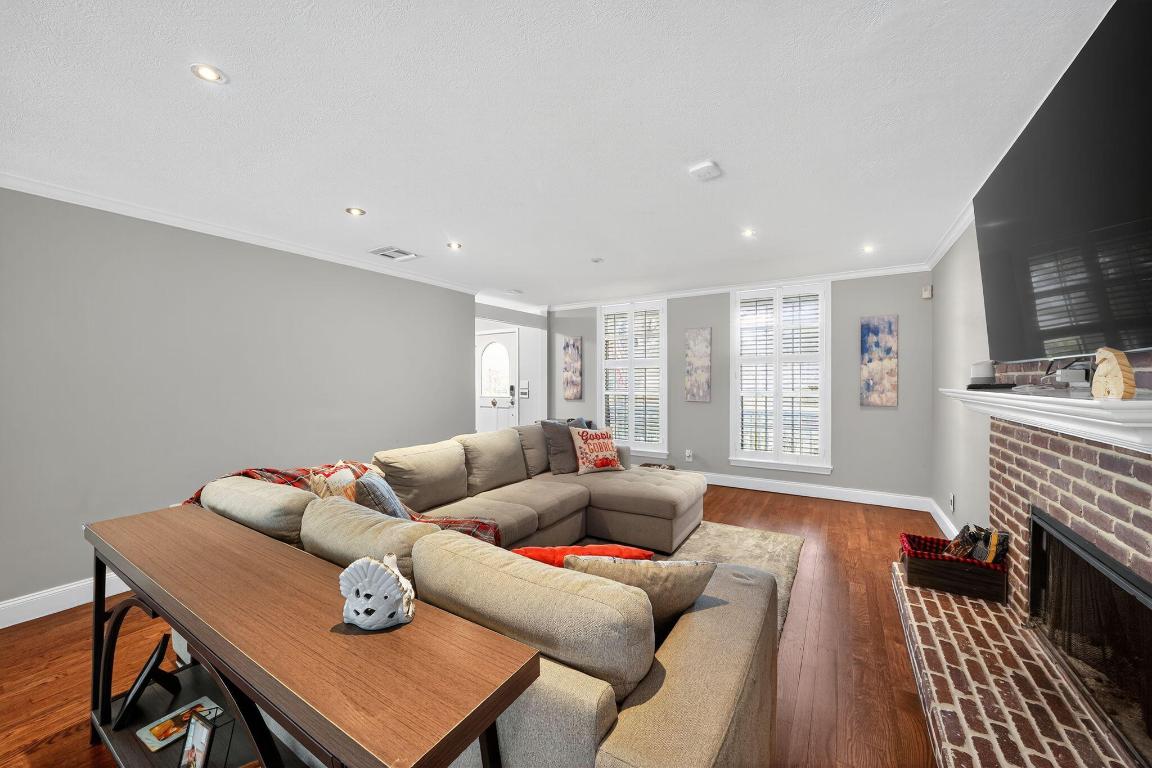 SOUTHWOOD - Residential