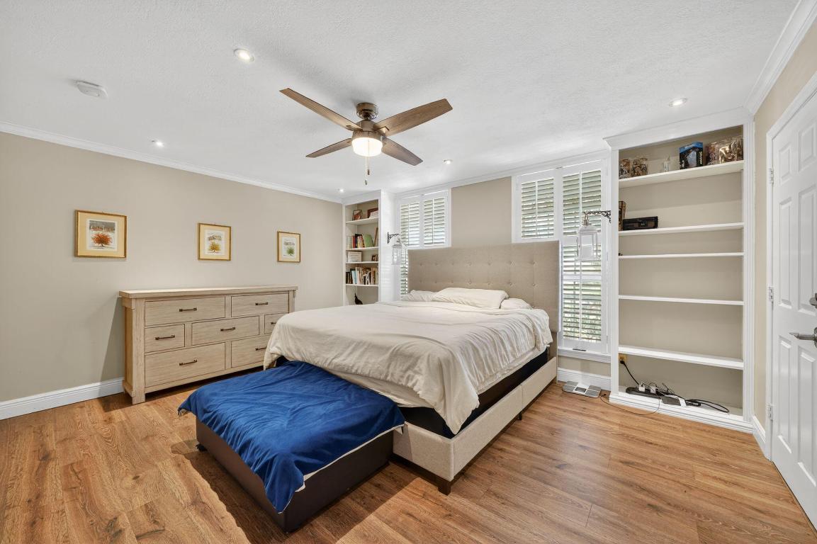 SOUTHWOOD - Residential