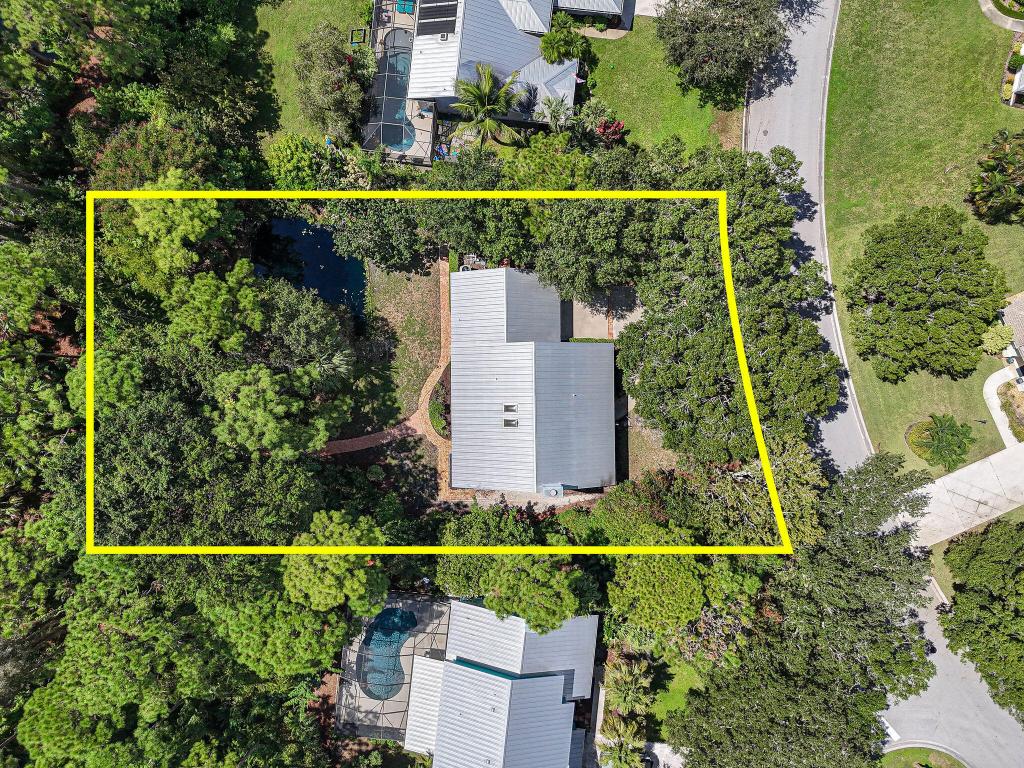 SOUTHWOOD - Residential