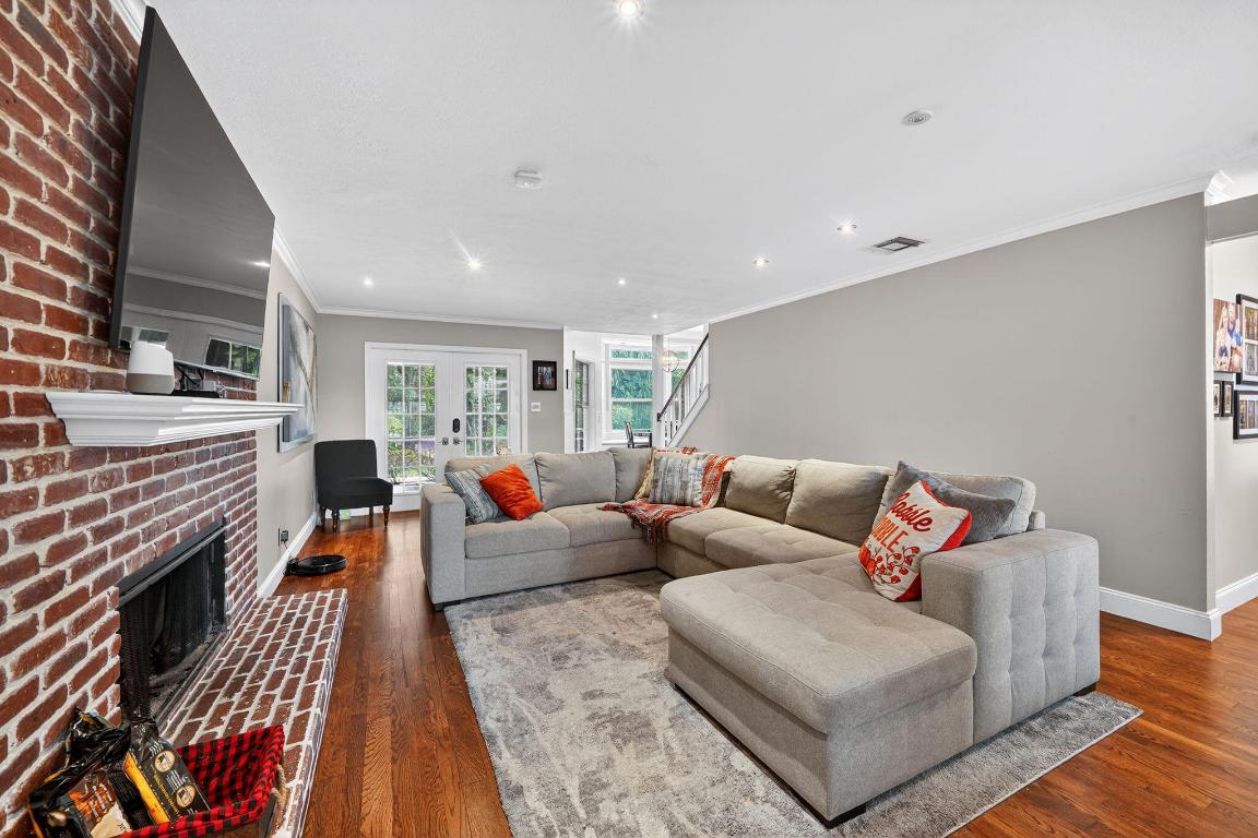 SOUTHWOOD - Residential