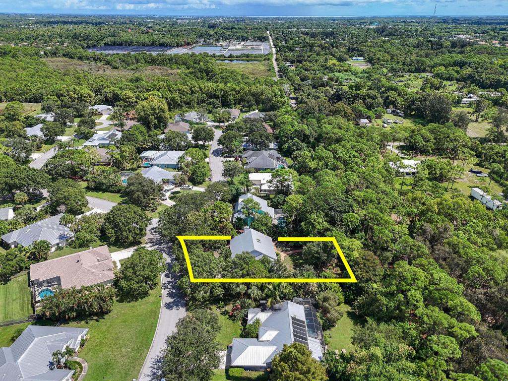 SOUTHWOOD - Residential