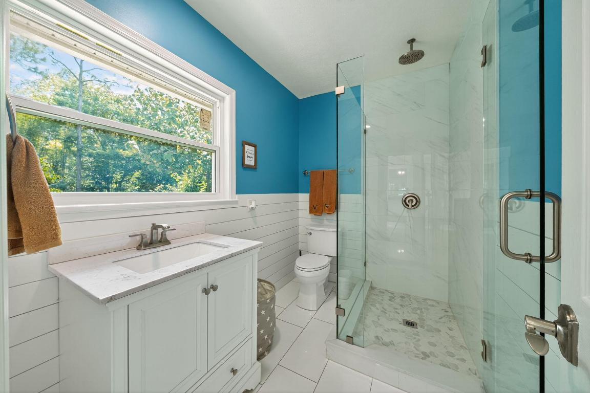 SOUTHWOOD - Residential