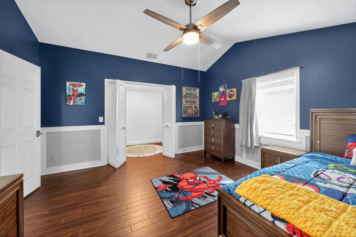 SOUTHWOOD - Residential