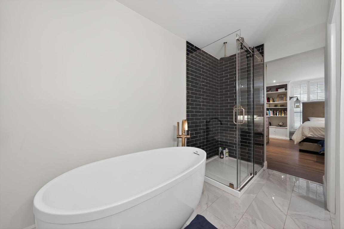 SOUTHWOOD - Residential