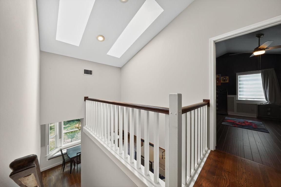 SOUTHWOOD - Residential