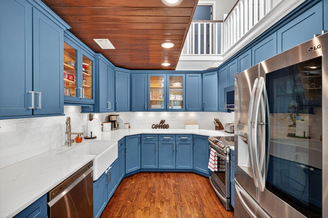 SOUTHWOOD - Residential