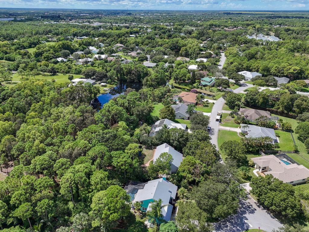 SOUTHWOOD - Residential