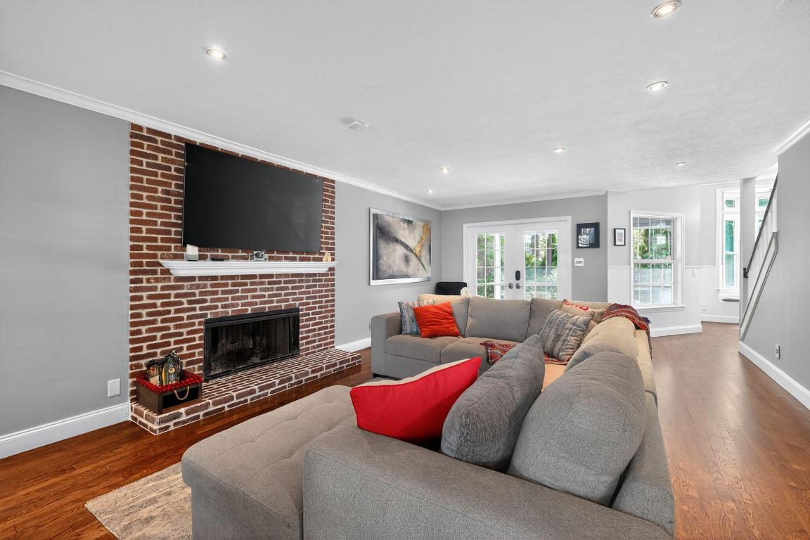 SOUTHWOOD - Residential