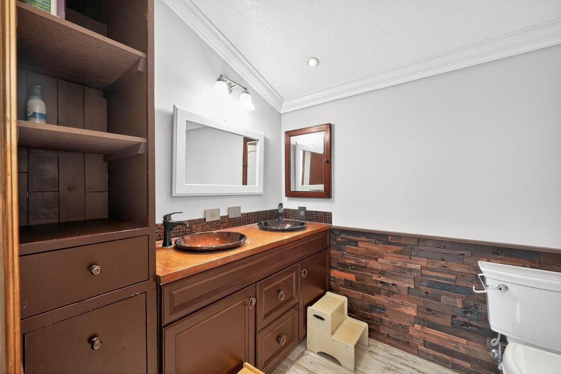 SOUTHWOOD - Residential