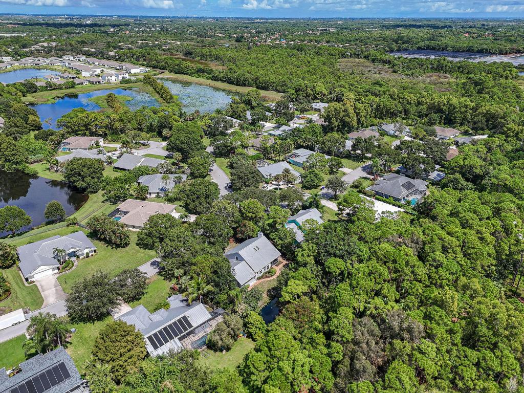 SOUTHWOOD - Residential