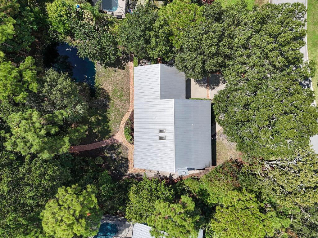 SOUTHWOOD - Residential