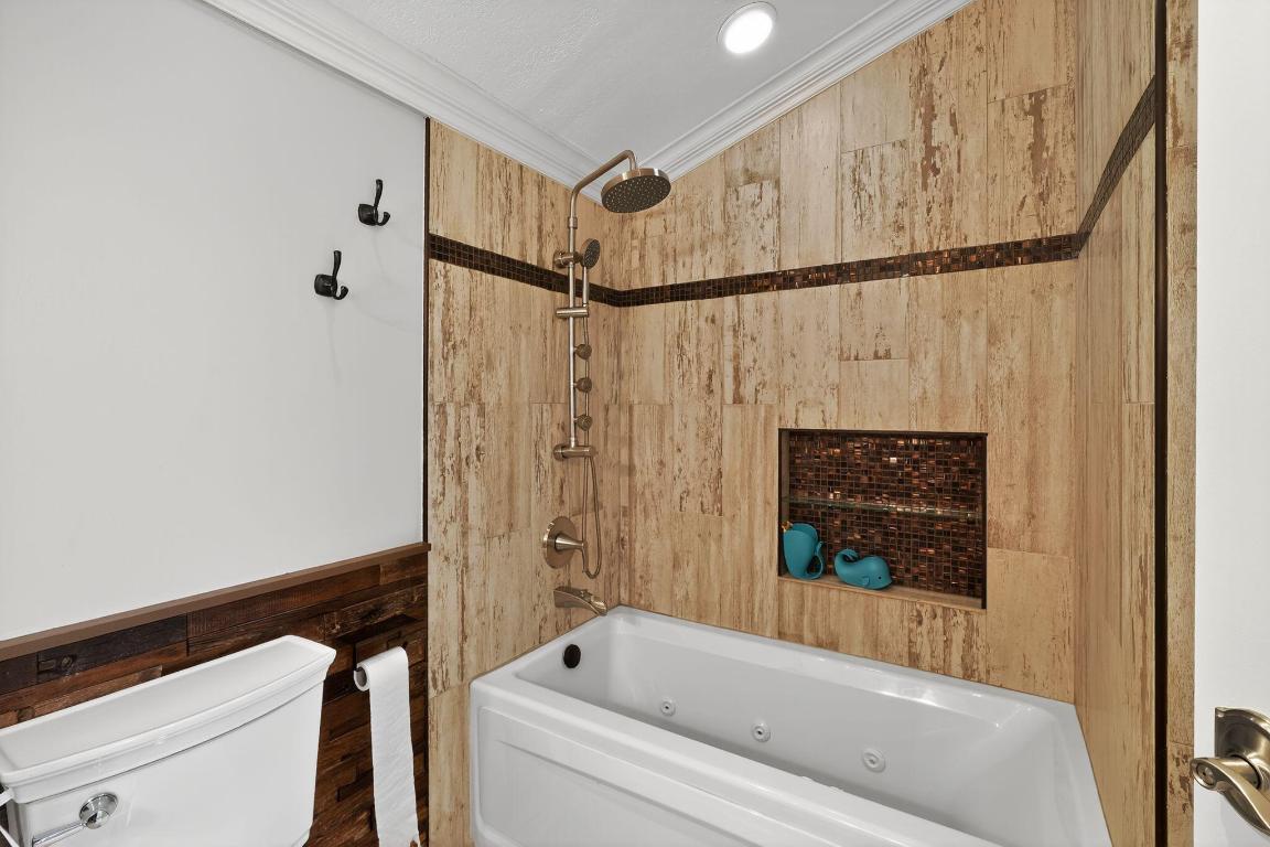 SOUTHWOOD - Residential