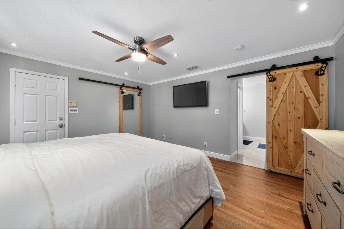 SOUTHWOOD - Residential