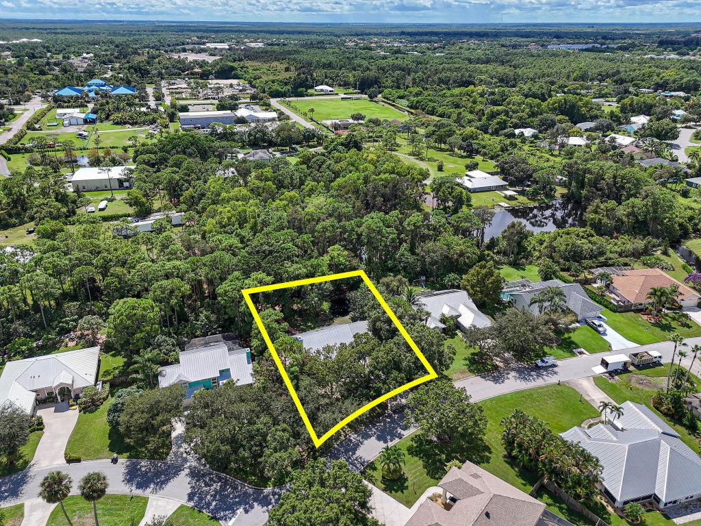 SOUTHWOOD - Residential