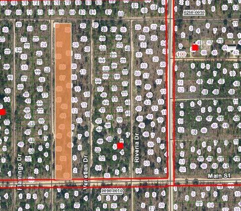 00000 Marshall Drive Interlachen FL 32148
