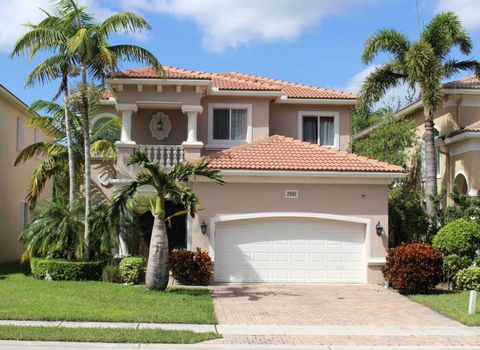 7981 Shaddock Drive Boynton Beach FL 33436