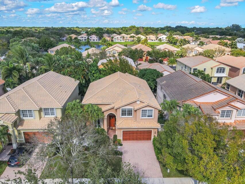 WINTERPLACE - Residential Lease
