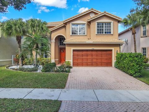 4795 S Classical Boulevard Delray Beach FL 33445