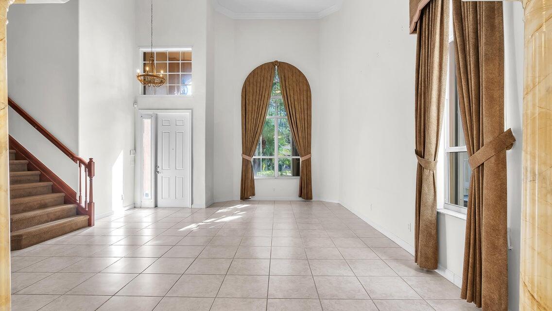 WINTERPLACE - Residential Lease