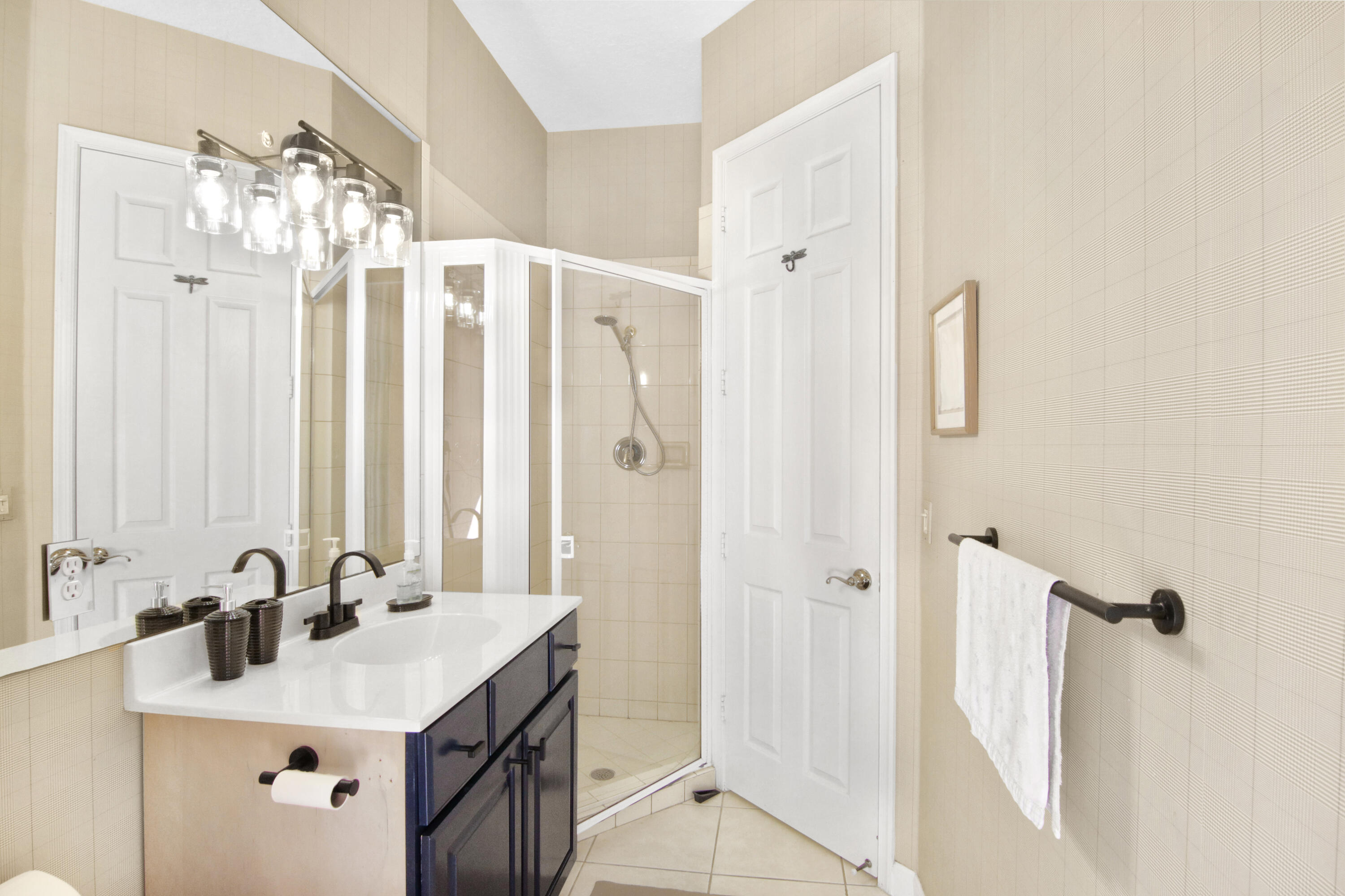 SHADY OAKS OF PALM BEACH POLO & COUNTRY - Residential