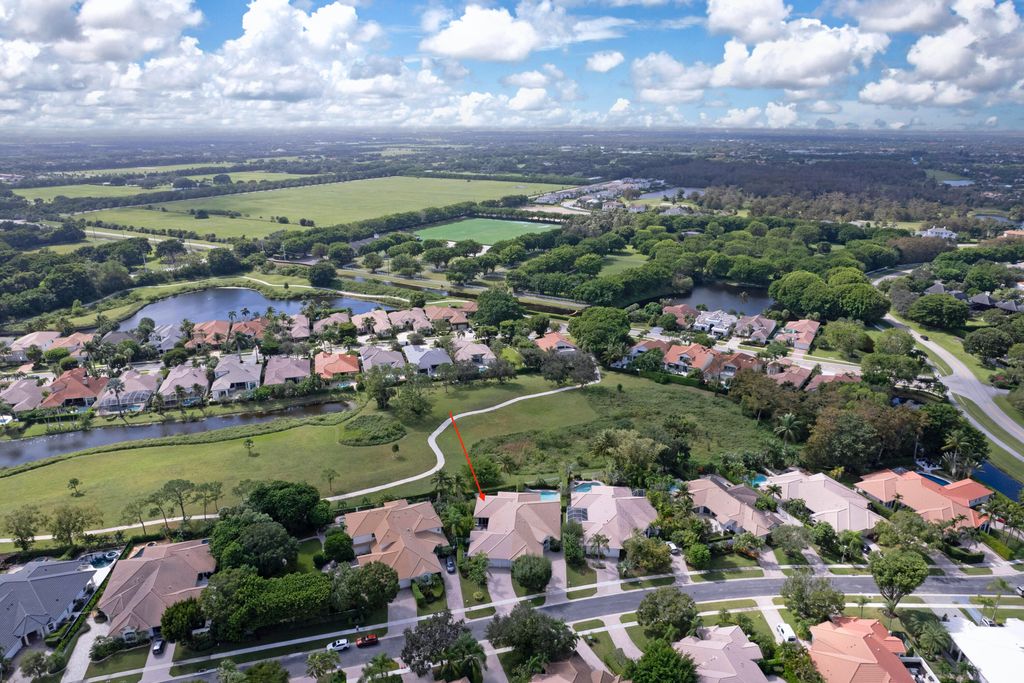 Photo of 2771 Twin Oaks Way, Wellington, FL 33414 (MLS # R11161880)