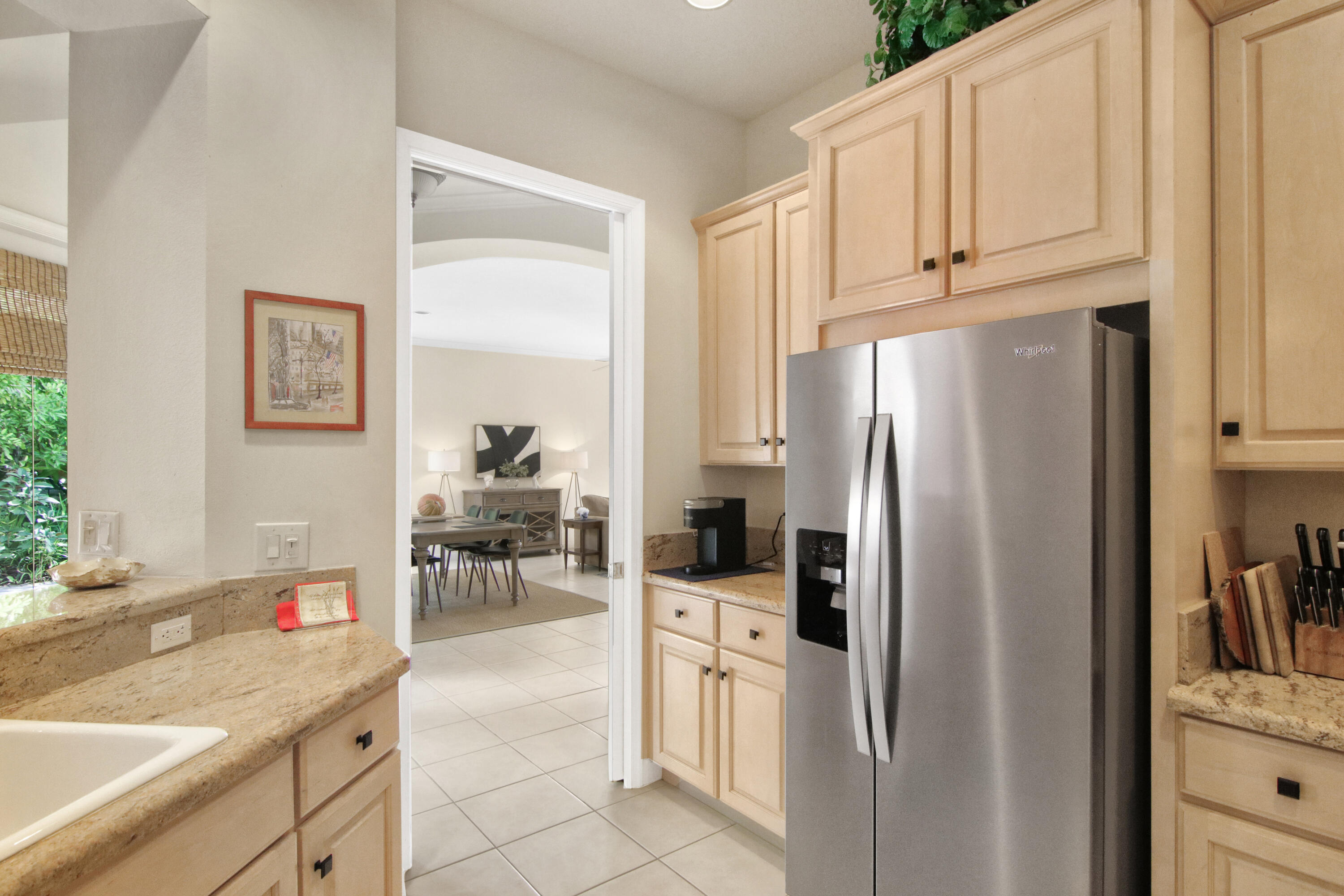 SHADY OAKS OF PALM BEACH POLO & COUNTRY - Residential