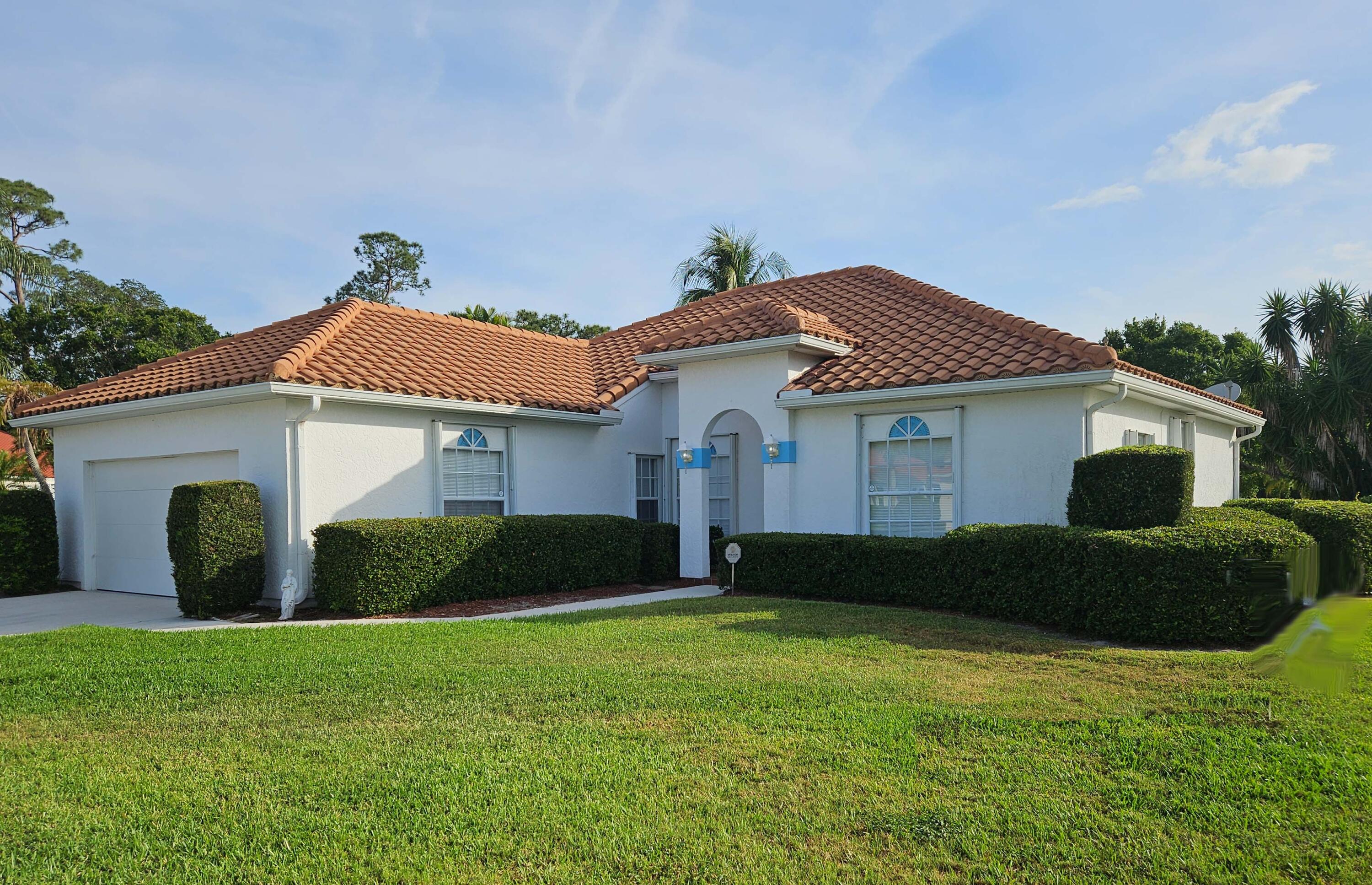 2500 46th Road