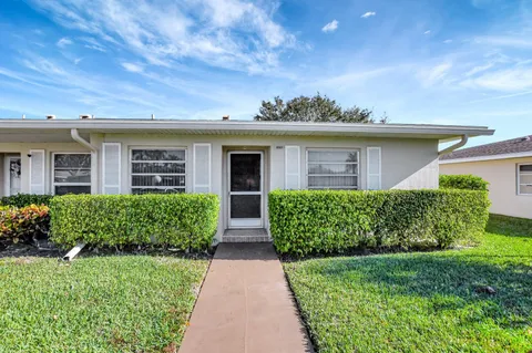 8967 Belle Aire Drive, Boca Raton, FL 33433 - MLS#: R11056448