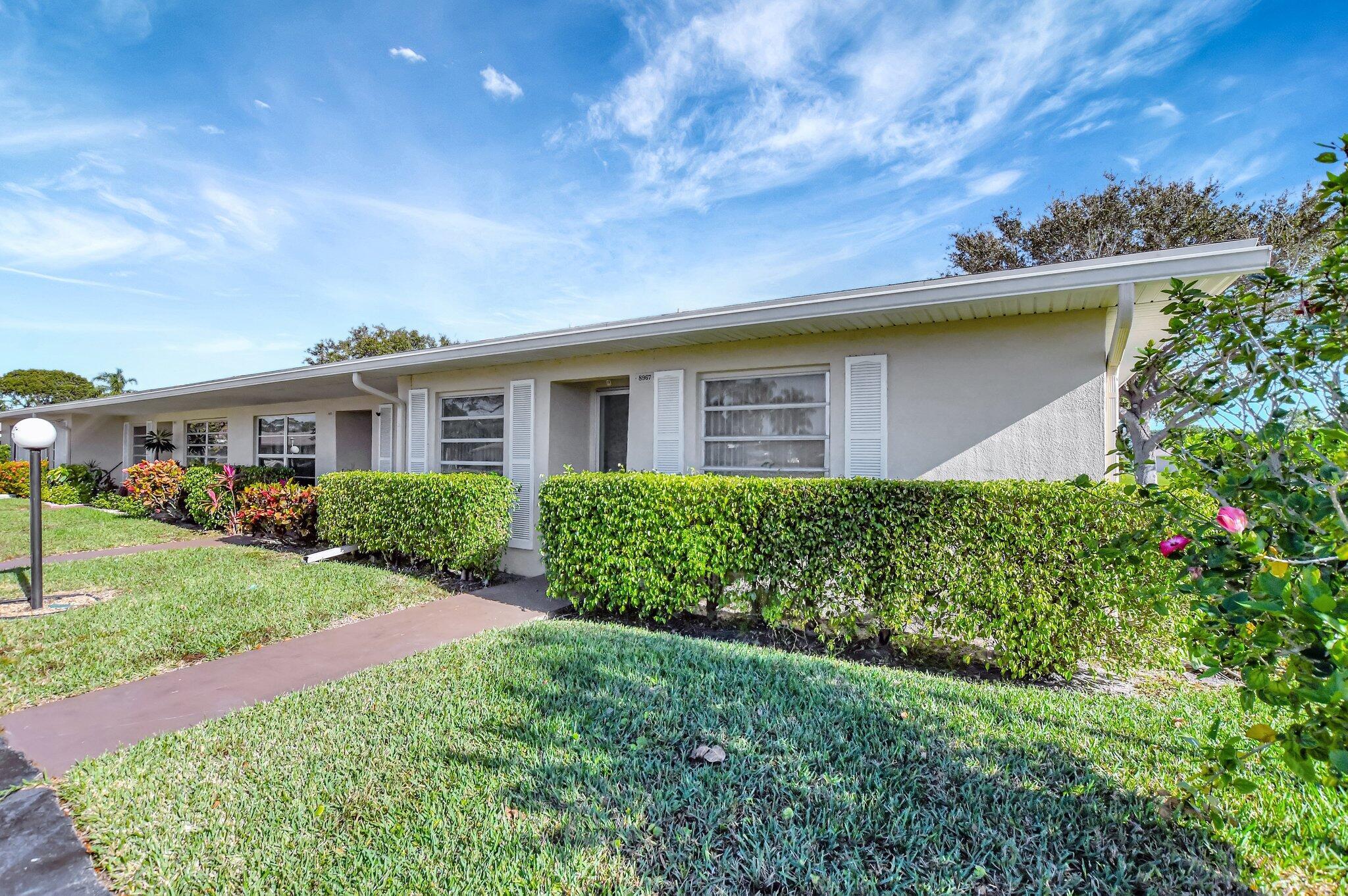 8967 Belle Aire Drive