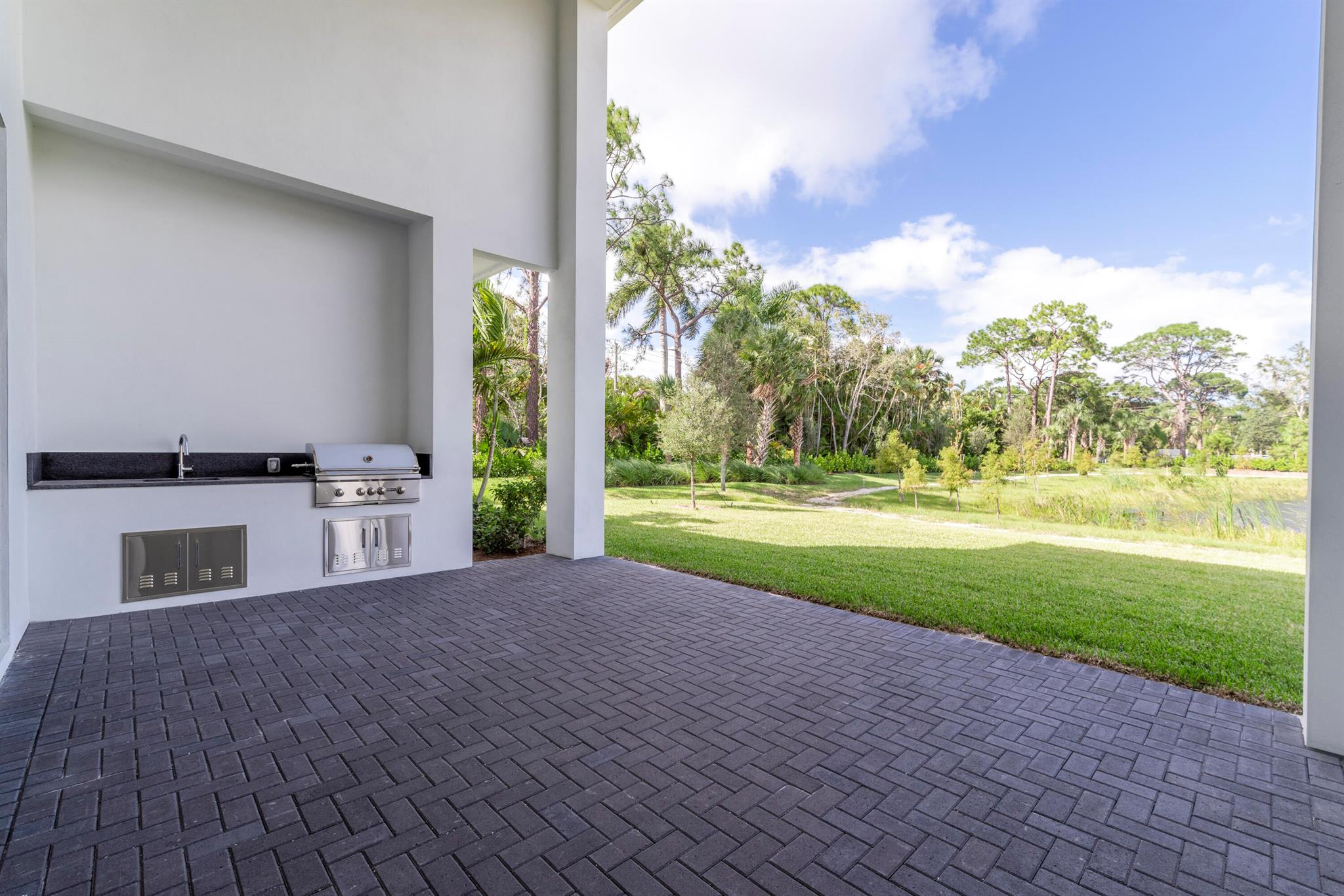 Symphony At Jupiter - Residential