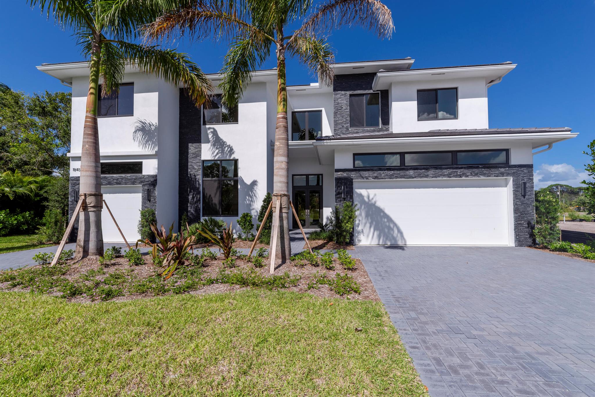 Symphony At Jupiter - Residential