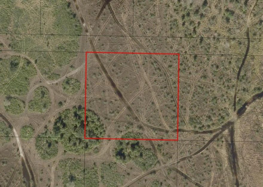 Double lot in Viking Estates. Close to the Kissimmee Prairie State Park. Bring your 4 -wheelers. This property is not only ideal for recreational uses such has camping, hunting and shooting, but it’s agricultural as well. 

Owner financing available
