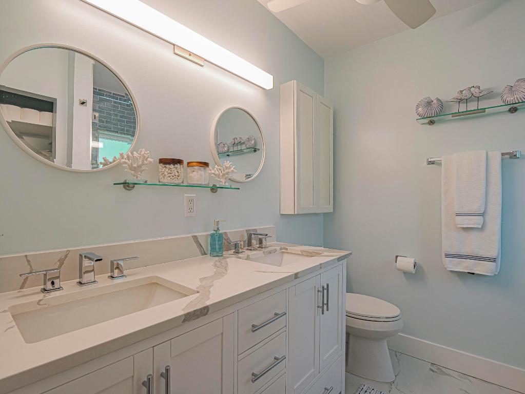 MCANSH PK REPLAT OF BLKS 24 & 28 - Residential