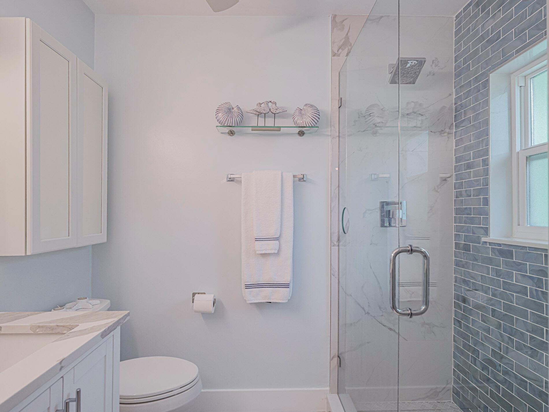 MCANSH PK REPLAT OF BLKS - Residential