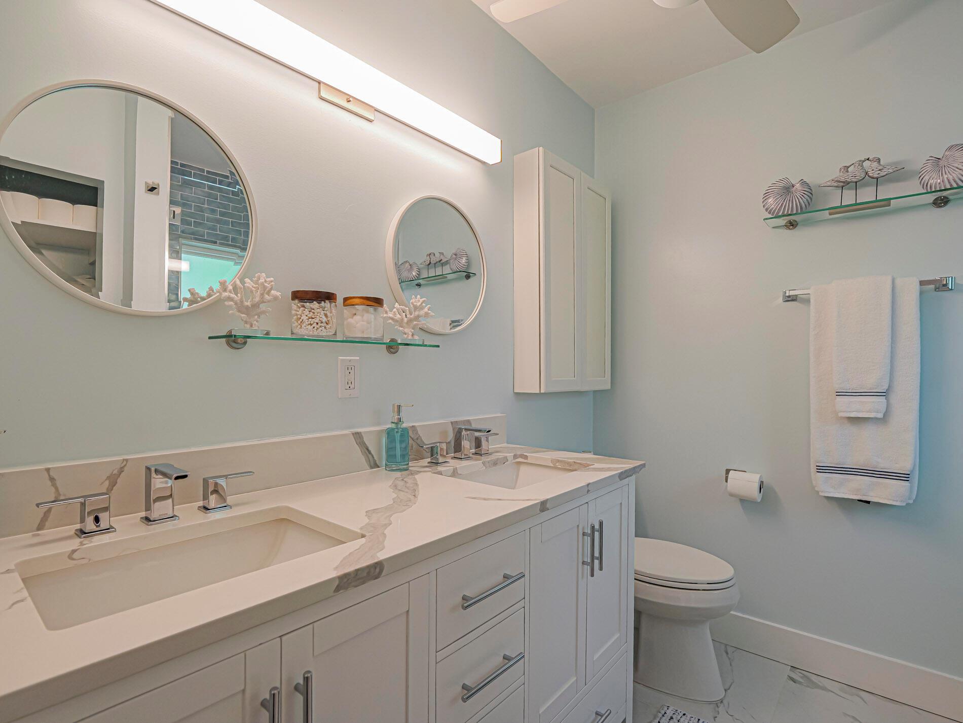 MCANSH PK REPLAT OF BLKS - Residential