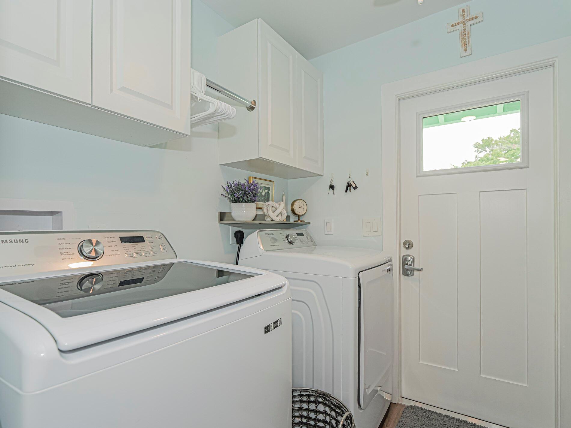 MCANSH PK REPLAT OF BLKS - Residential