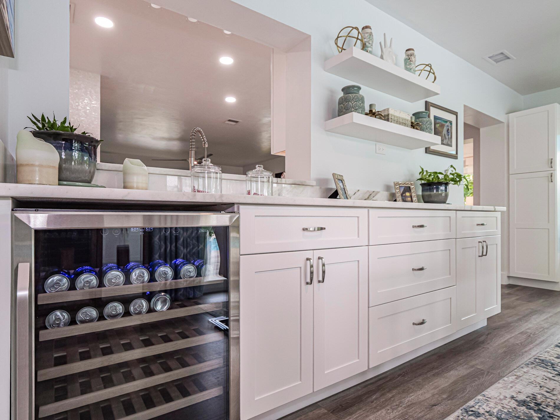 MCANSH PK REPLAT OF BLKS - Residential