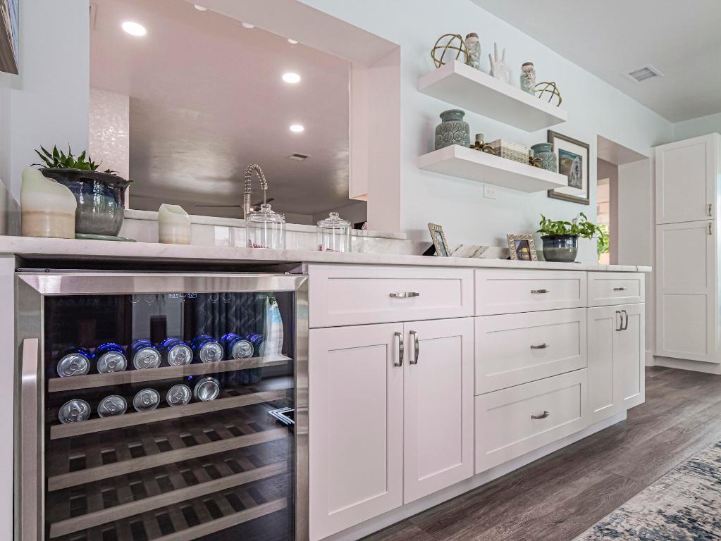 MCANSH PK REPLAT OF BLKS 24 & 28 - Residential