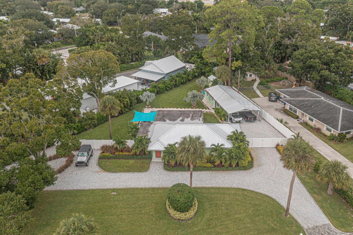 MCANSH PK REPLAT OF BLKS 24 & 28 - Residential