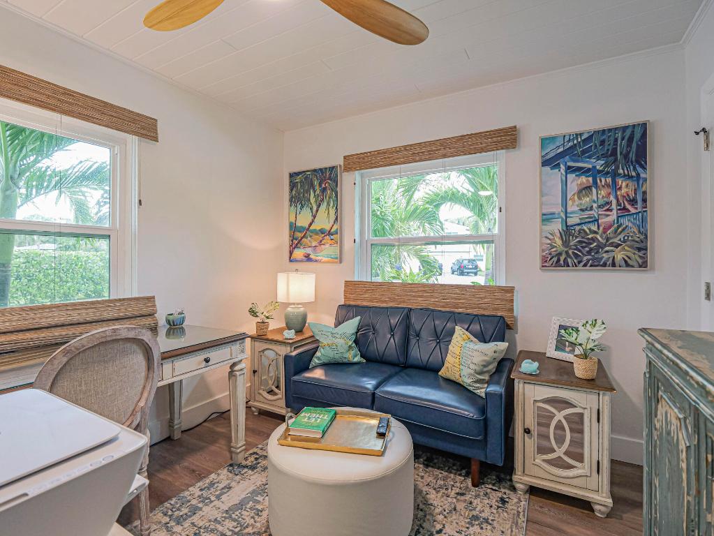 MCANSH PK REPLAT OF BLKS 24 & 28 - Residential