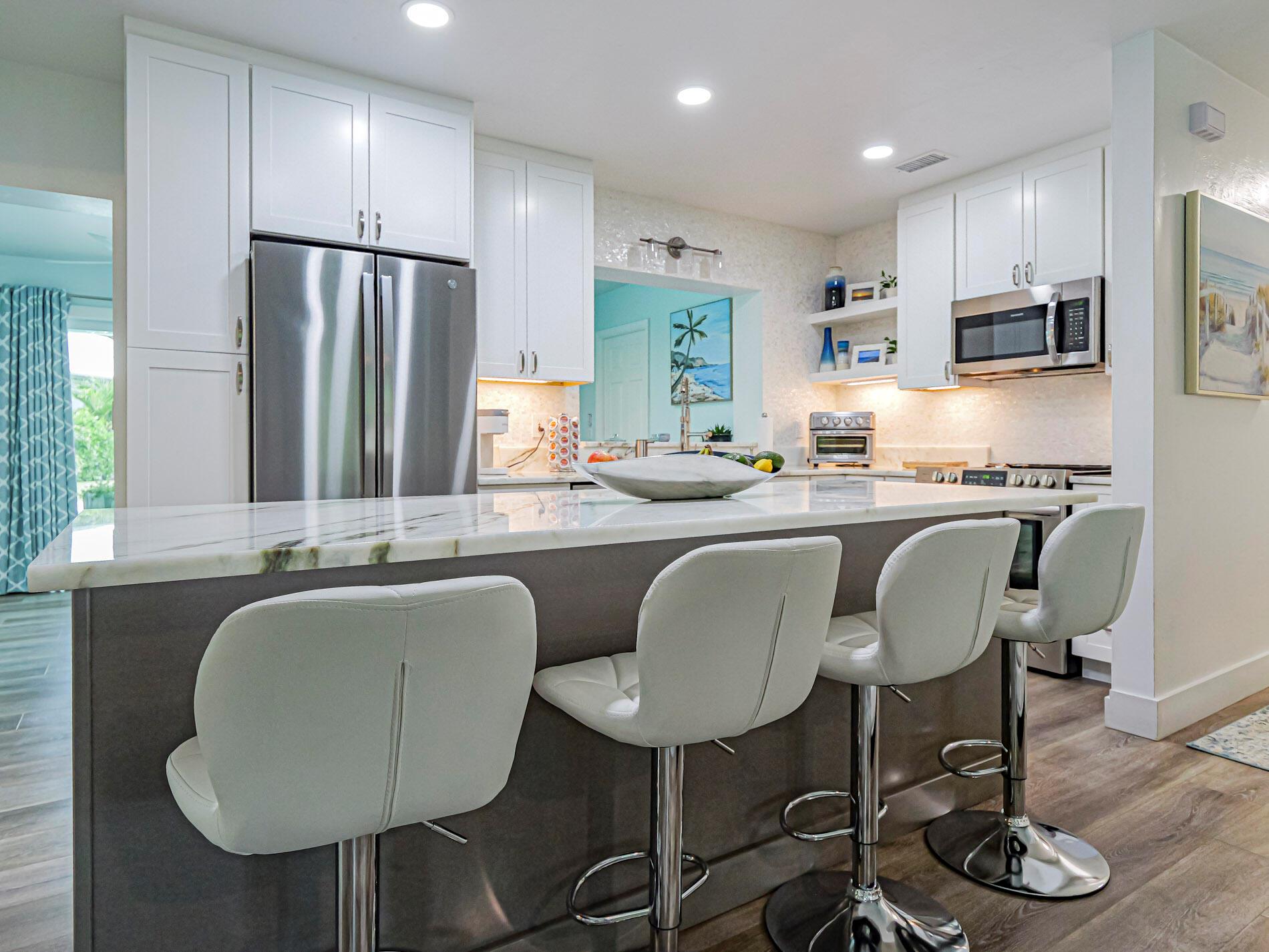 MCANSH PK REPLAT OF BLKS - Residential