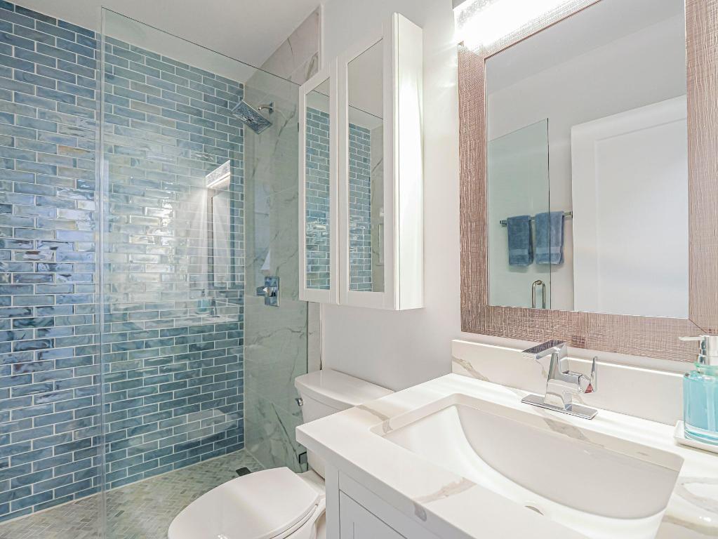 MCANSH PK REPLAT OF BLKS 24 & 28 - Residential